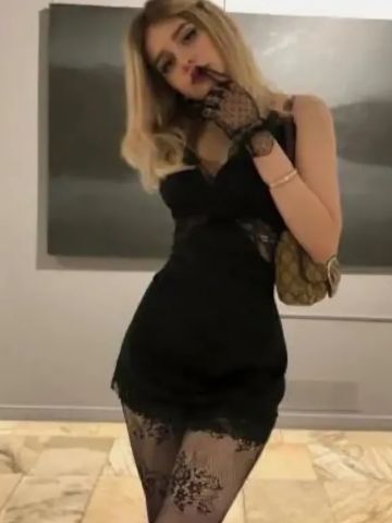 Индивидуалка Ирина Фотография 3